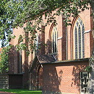 Holdorf-Kirchenumfeld