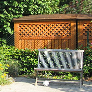 Gestaltung eines privaten Gartens in Oldenburg