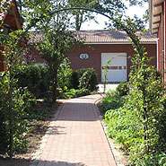 Hofanlage in Emstek